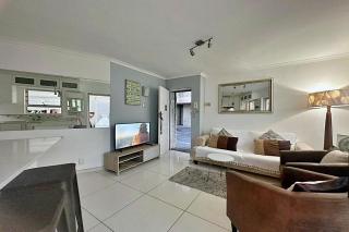 Kite Beach Garden Jacuzzi Apartment - Cidade Do Cabo - 6
