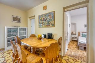 Old Bay Leave Town Apartment - Happy Rentals - Mali Lošinj - 7