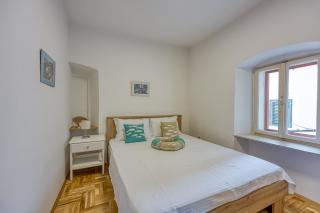 Old Bay Leave Town Apartment - Happy Rentals - Mali Lošinj - 4