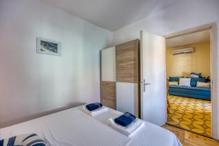 Old Bay Leave Town Apartment - Happy Rentals - Mali Lošinj - 1