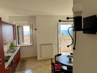 Attico con vista sul mare - Parghelia - 8