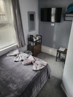 The Lenbrook - Blackpool - 9