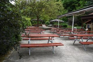 Černodolský mlýn - 1