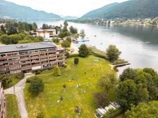 Apartment Paulis OÜ - Bodensdorf - 9