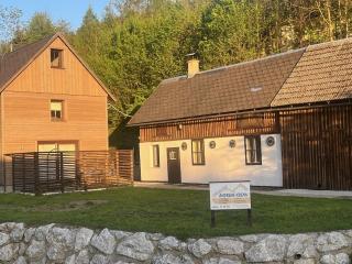 Sacherl am Bacherl - Rosenau am Hengstpass - 8