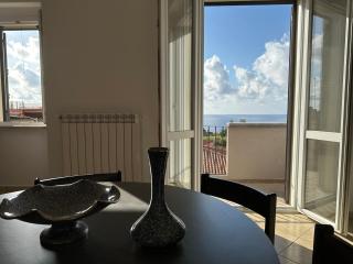 Attico con vista sul mare - Parghelia - 4