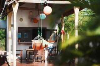 Romance in Bey - Arugam Bay - 0