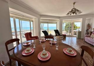 Apartamento Bahía de Santa Pola - Santa Pola - 9