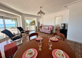 Apartamento Bahía de Santa Pola - Santa Pola - 4