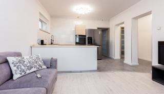 Gdynia Sea View Apartment - Gdynia - 5