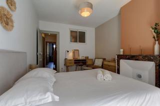 037-St Denis 1, Appart 2 chambres,Centre ville - Montpellier - 8