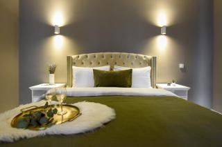 Centrally Located 1BR Retreat near Sala Palatului - Bucarest - 9