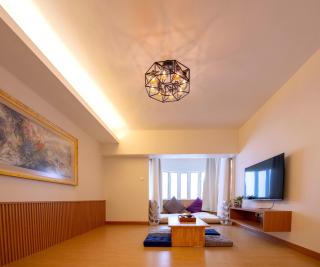 Zen Suite, 8-12pax, 3R2B, Sauna, Sunrise Cloud View, Golden Hills Resort, Genting Highlands - 7