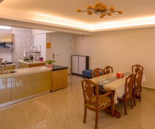 Zen Suite, 8-12pax, 3R2B, Sauna, Sunrise Cloud View, Golden Hills Resort, Genting Highlands - Genting Highlands - 2