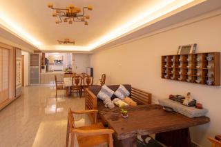 Zen Suite, 8-12pax, 3R2B, Sauna, Sunrise Cloud View, Golden Hills Resort, Genting Highlands - Genting Highlands - 3