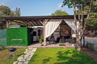 Каравани AVI IRIS Фичоза - Varna City - 8