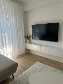 Victoria Suite A - Prishtinë - 7