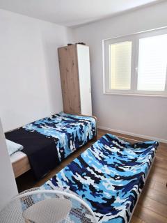 New 2 Bedroom, 2 Bathroom Apartment in Pisak - Pisak - 2