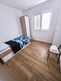 New 2 Bedroom, 2 Bathroom Apartment in Pisak - Pisak - 1