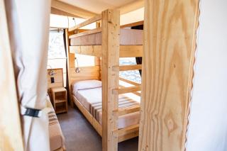 Koru Etna Glamping - lodge con vasca idromassaggio privata - 2