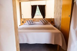 Koru Etna Glamping - lodge con vasca idromassaggio privata - 3