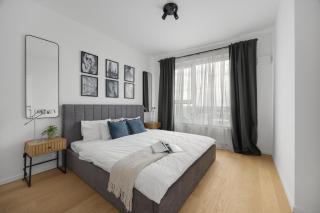 Štýlový apartmán v rezidencii Klingerka - Nivy - 3
