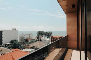 Golden Sun Kobuleti - 7