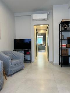 Maria's jasmine - Volos - 4