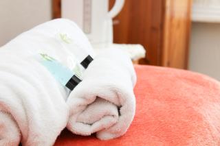 Pebbles guest house room 19 - 2