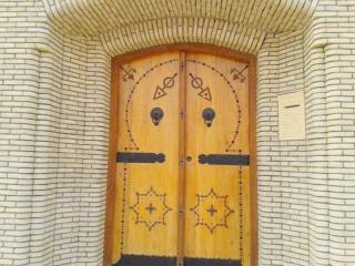 villa les dunes d'or - Tozeur - 3