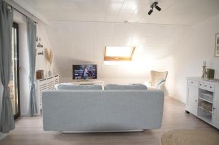 Ferienwohnung Brehm - Bad Staffelstein - 8