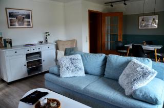 Ferienwohnung Brehm - Bad Staffelstein - 7