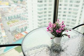 Silverscape Residence Studio Suite by MJ Holiday - Malaca - 4