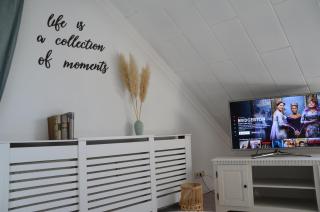 Ferienwohnung Brehm - Bad Staffelstein - 5