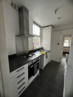 The Green House - Coalville - 5