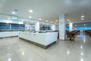 Golden Sun Hotel - 2