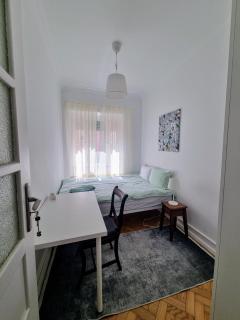 Coliving in Lisbon Center long-term stays - Lissabon - 2