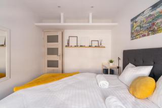 RentPlanet - Apartament Nowowiejska - Breslavia - 2
