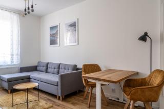 RentPlanet - Apartament Nowowiejska - Breslavia - 4