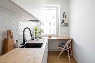 RentPlanet - Apartament Nowowiejska - Breslavia - 8