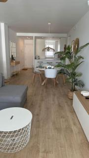 Apartamento con vistas al mar en Playa Granada - Motril - 9