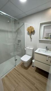 Apartamento con vistas al mar en Playa Granada - Motril - 7