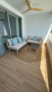 Apartamento con vistas al mar en Playa Granada - Motril - 6