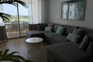 Apartamento con vistas al mar en Playa Granada - Motril - 2