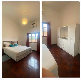 Guesthouse Jardim dos Maracujas, self-catering home - 4
