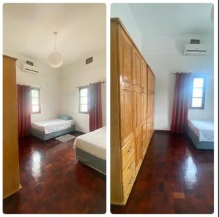 Guesthouse Jardim dos Maracujas, self-catering home - 3