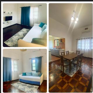 Guesthouse Jardim dos Maracujas, self-catering home - 1