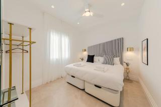 ISG apartments O'Donnell 2-3-FREE PARKING - Seville - 8