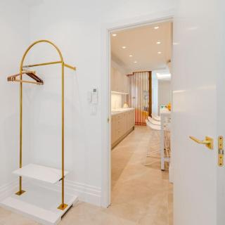 ISG apartments O'Donnell 2-3-FREE PARKING - Seville - 6