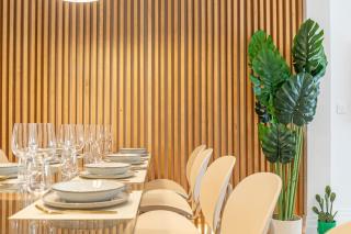 ISG apartments O'Donnell 2-3-FREE PARKING - 5